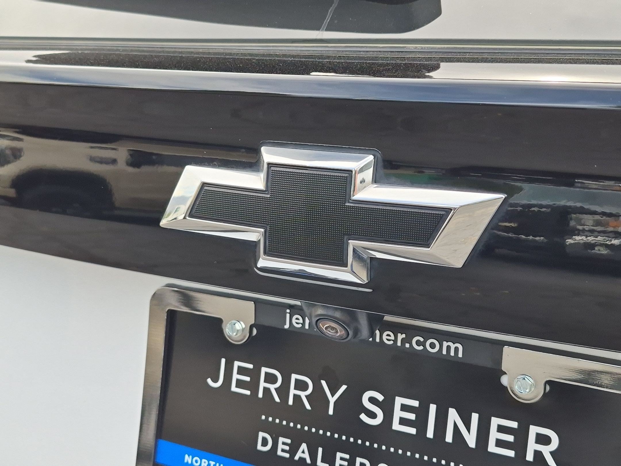 2023 Chevrolet Bolt EUV Premier - Photo 13