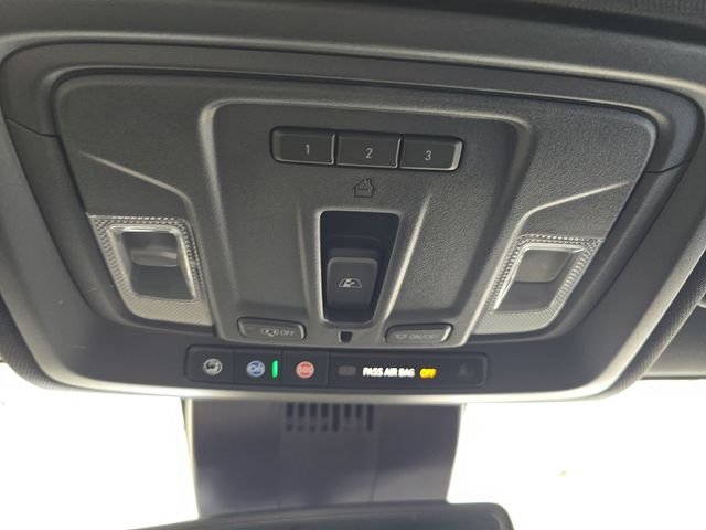 Used 2024 White Chevrolet ZR2 image 24