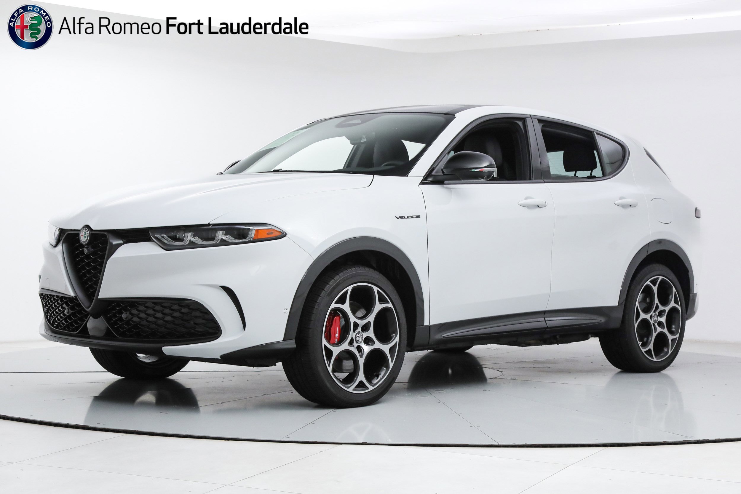 2024 Alfa Romeo Tonale