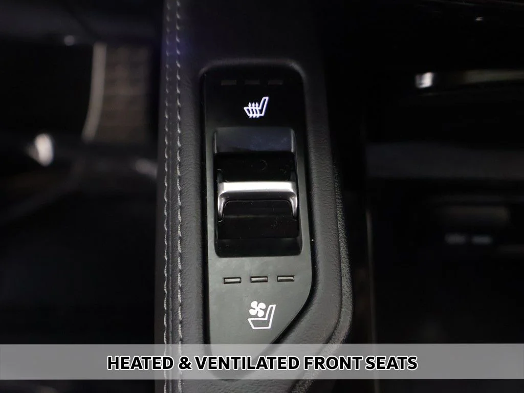 Used 2024 Gray Kia SX X-Line image 9