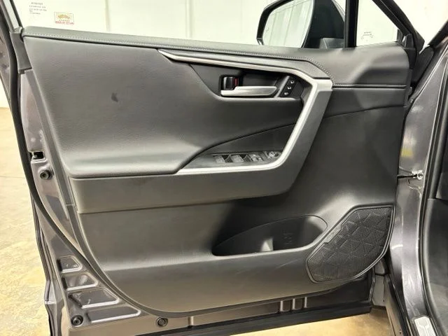 Used 2025 Gray Toyota Limited image 18