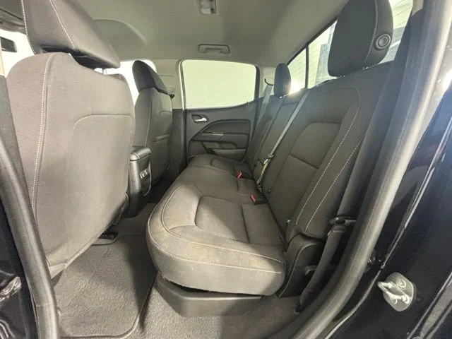 Used 2022 Black GMC Elevation image 13