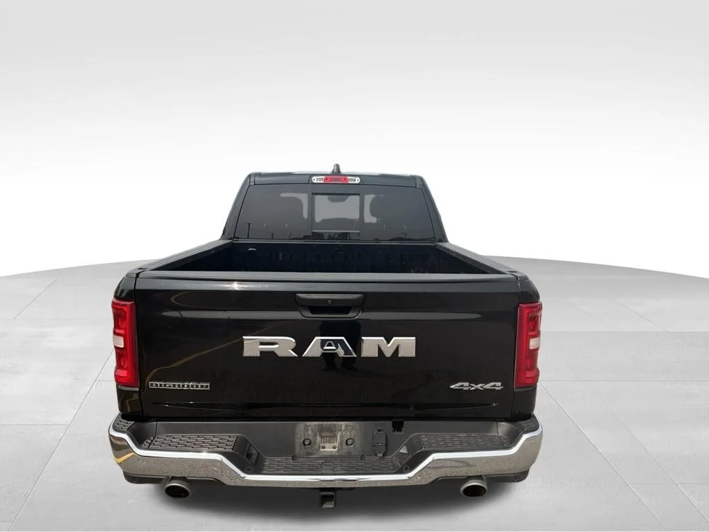 Used 2025 Black Ram Big Horn/Lone Star image 14