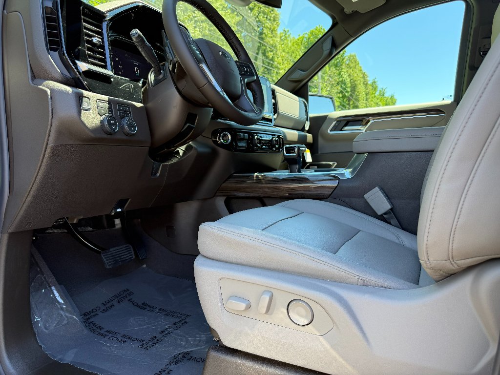 2026 Chevrolet Silverado 1500 RST - Photo 20