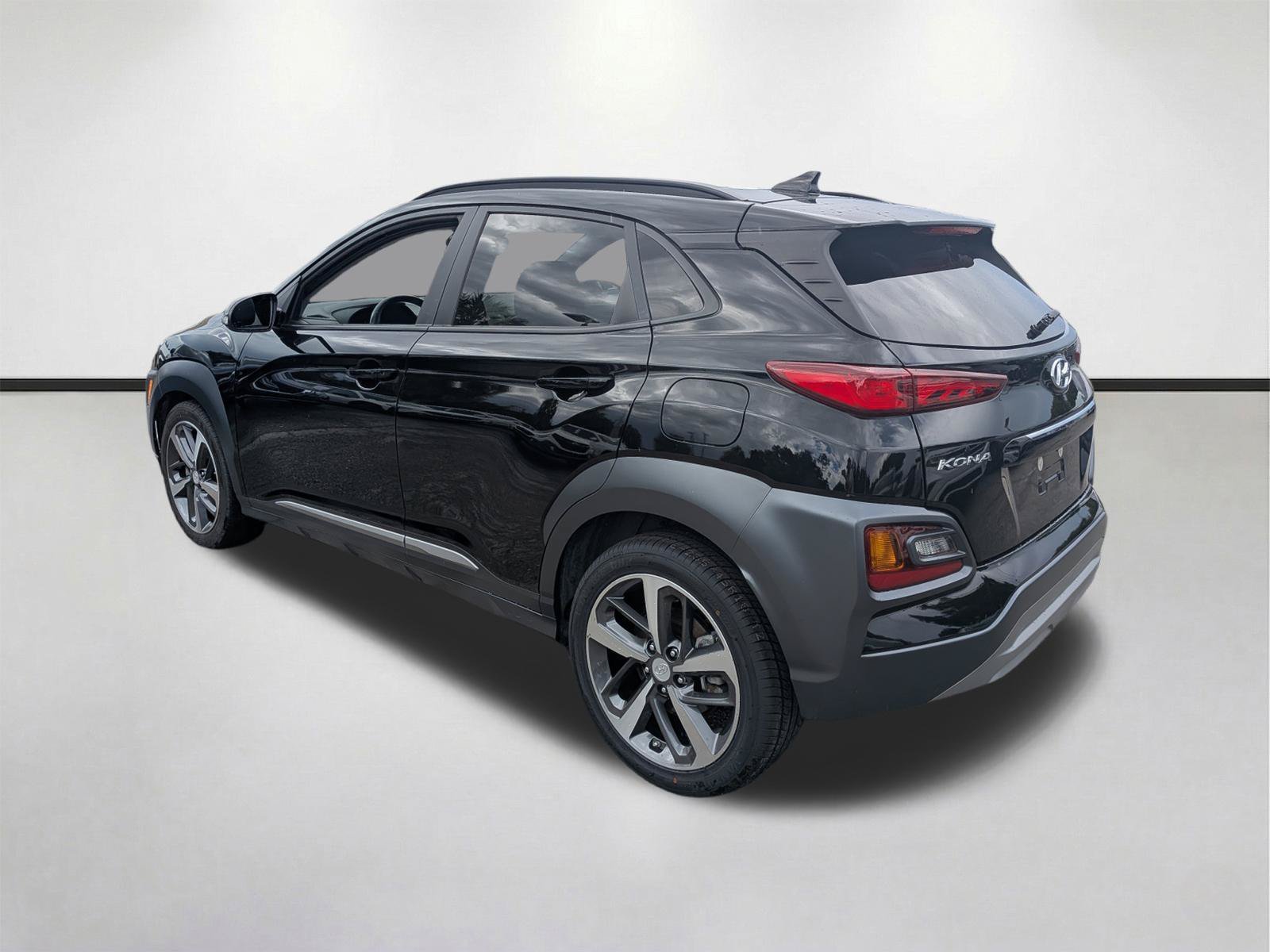 2020 Hyundai Kona Limited - Photo 6