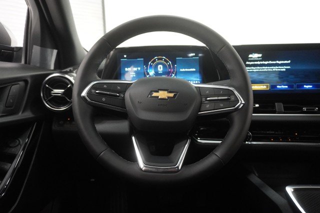 New 2027 Lakeshore Blue Metallic Chevrolet LT image 21