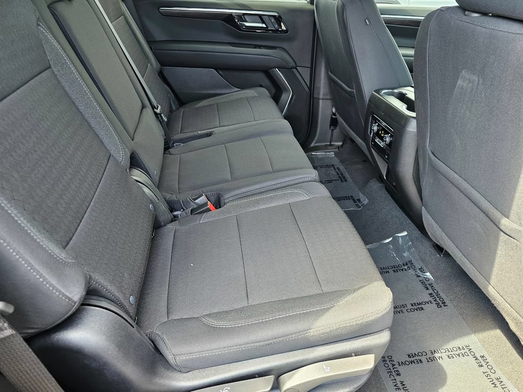 2026 Chevrolet Tahoe LS - Photo 12