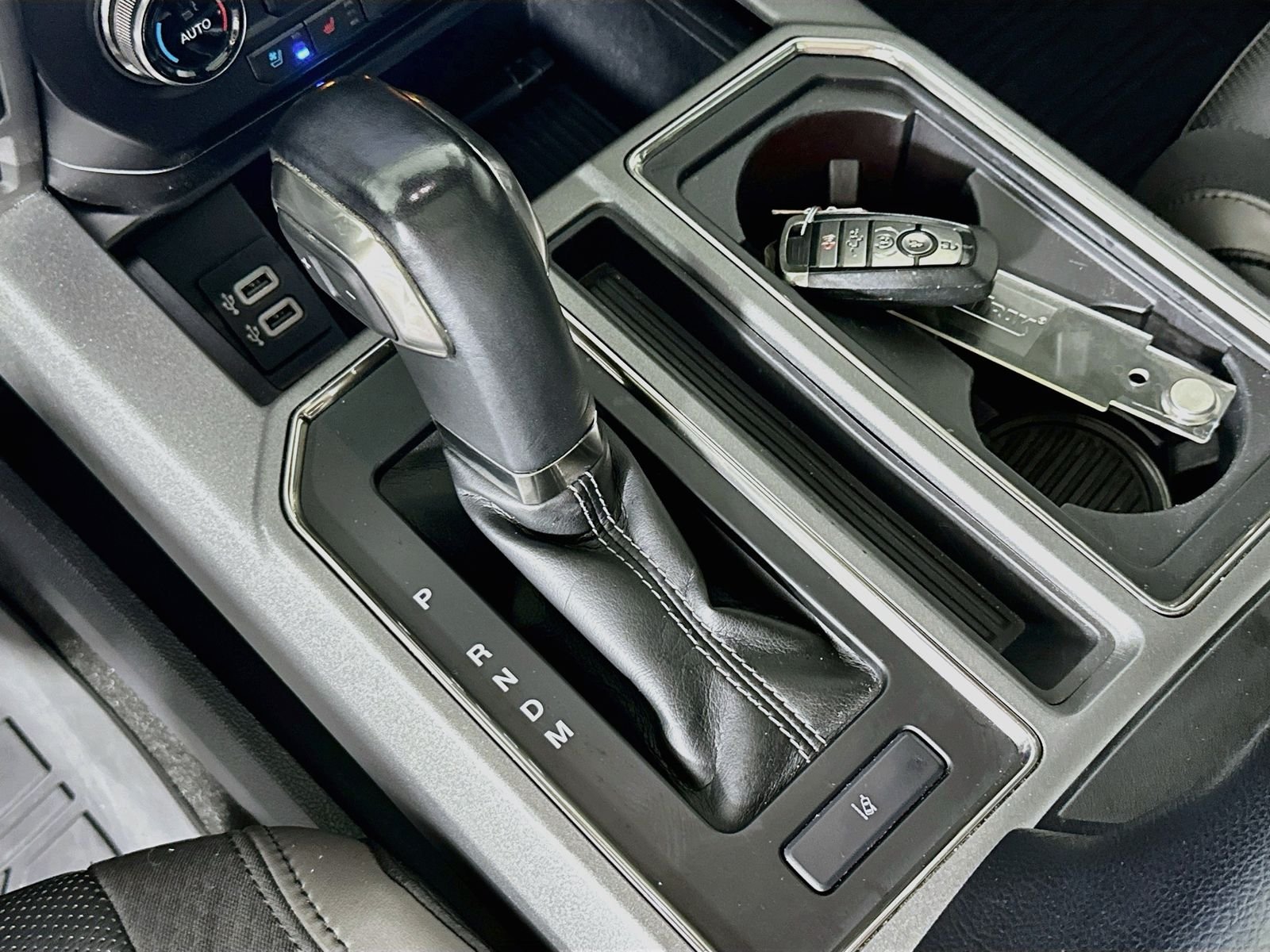 Used 2020 Lead Foot Ford Raptor image 18