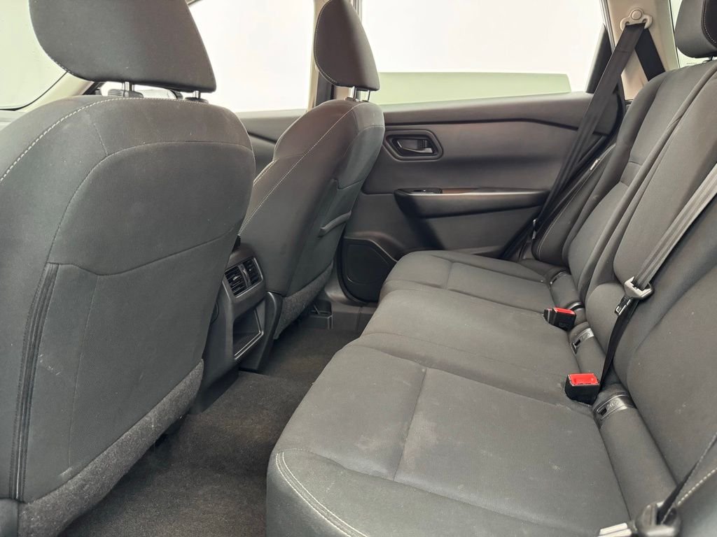 Used 2024 Gun Metallic Nissan S image 35