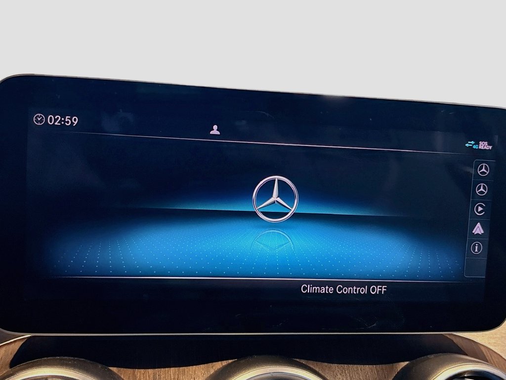 Used 2019 Black Mercedes-Benz C 300 image 18