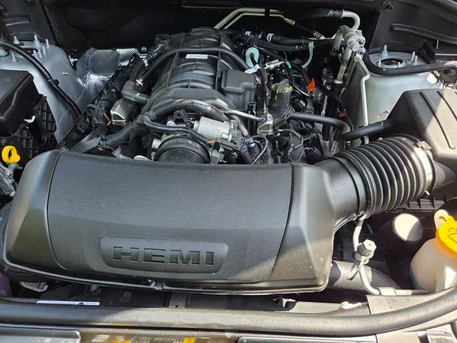 New 2026 Triple Nickel Dodge GT Plus HEMI V8 image 30