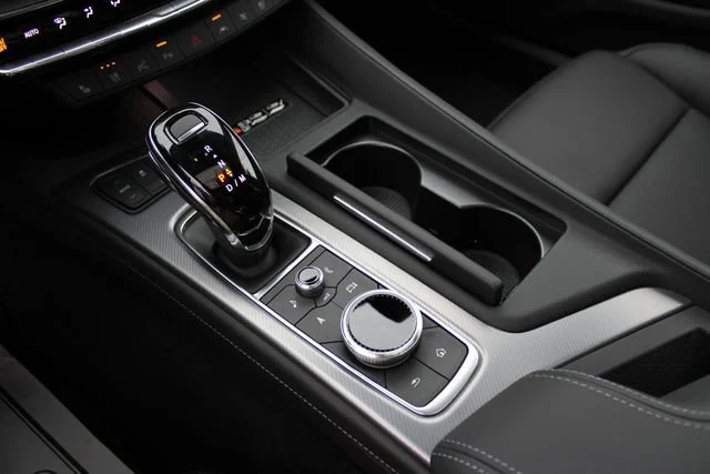 2026 Cadillac CT5 Premium Luxury - Photo 19