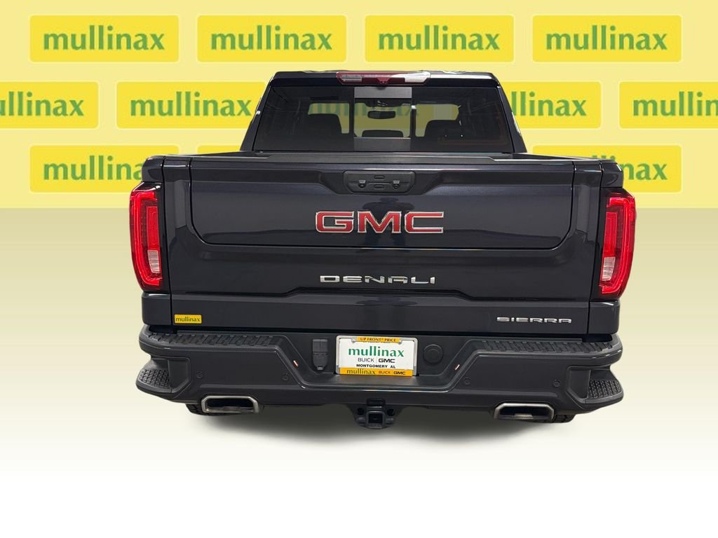 Used 2024 Silver GMC Denali image 18