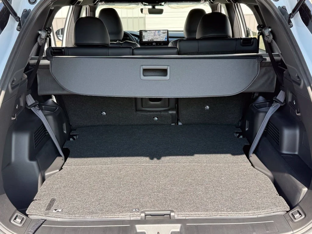New 2026 White Mitsubishi LE 1.5T S-AWC image 24