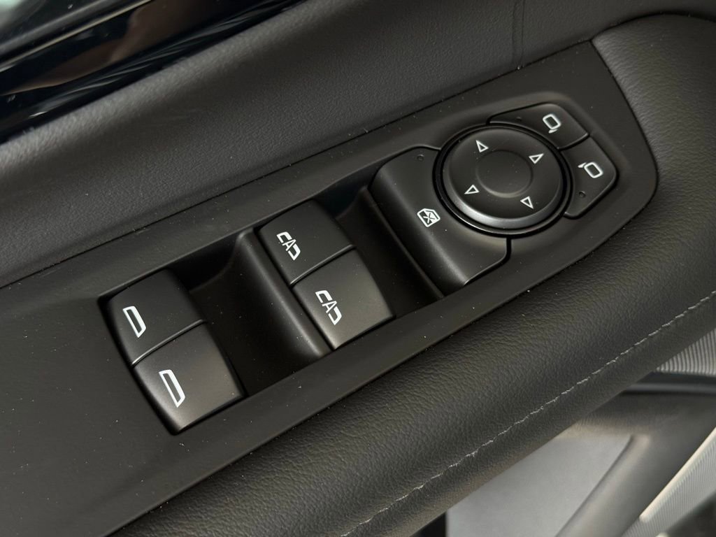 2026 Chevrolet Tahoe LS - Photo 20