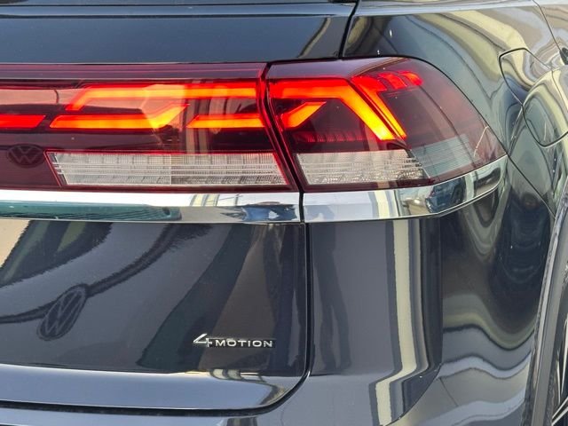 2026 Volkswagen Atlas Cross Sport SEL Premium R-LINE - Photo 17