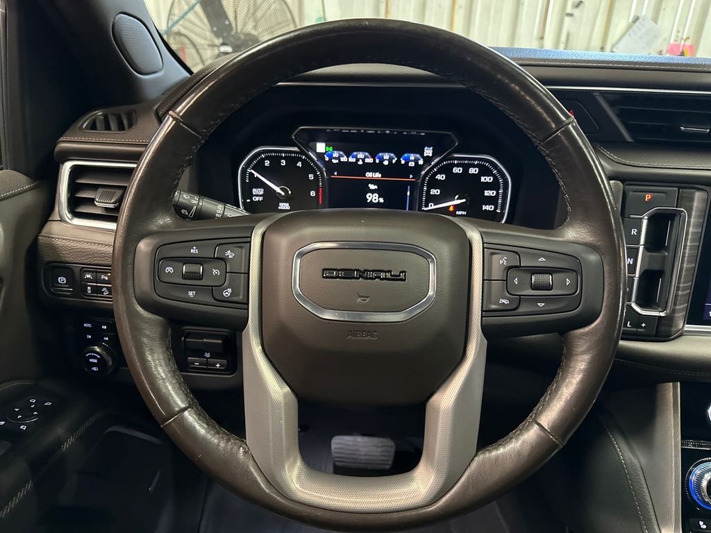 Used 2021  GMC Denali image 20