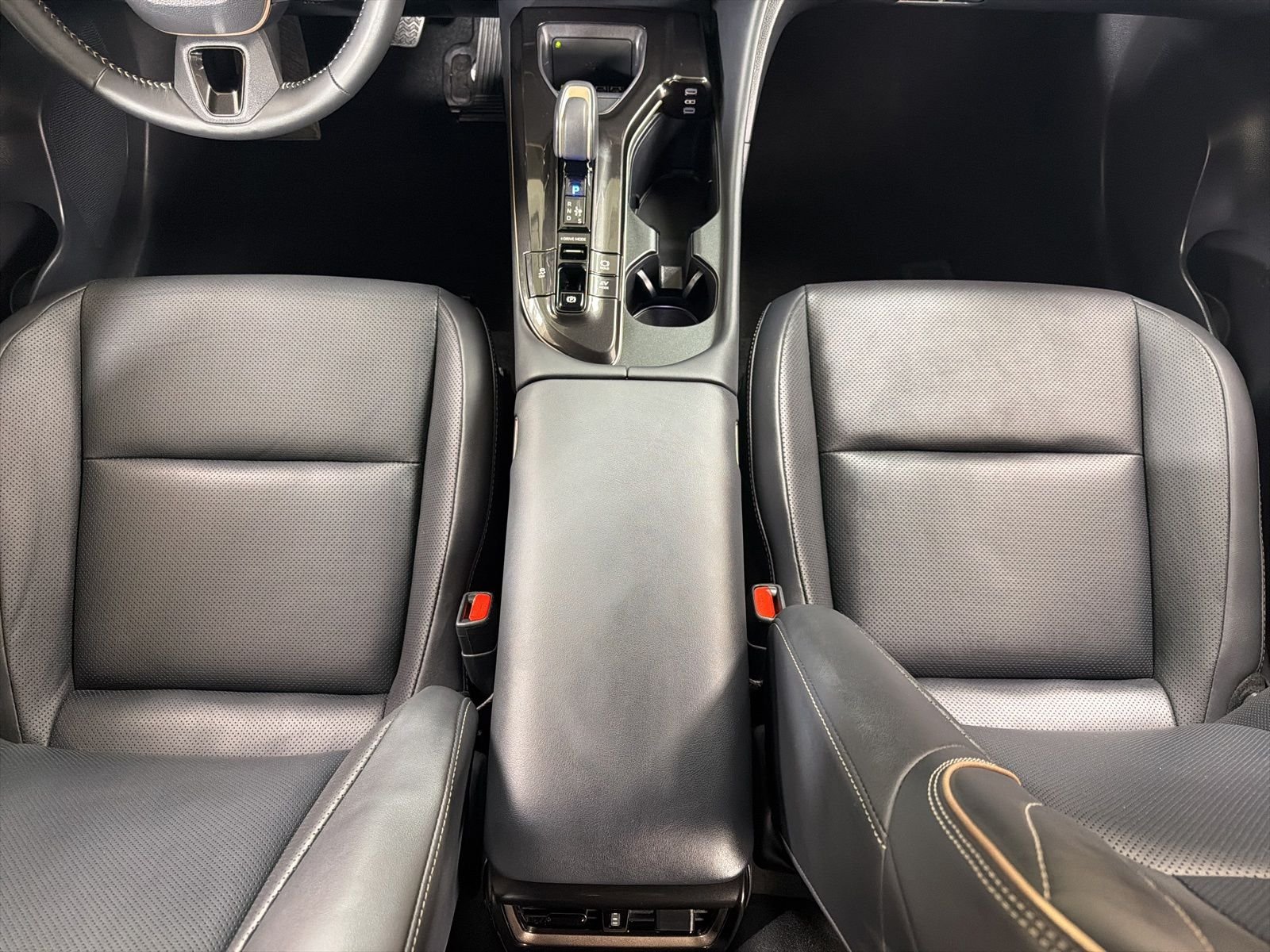Used 2025 Black Toyota XLE image 47