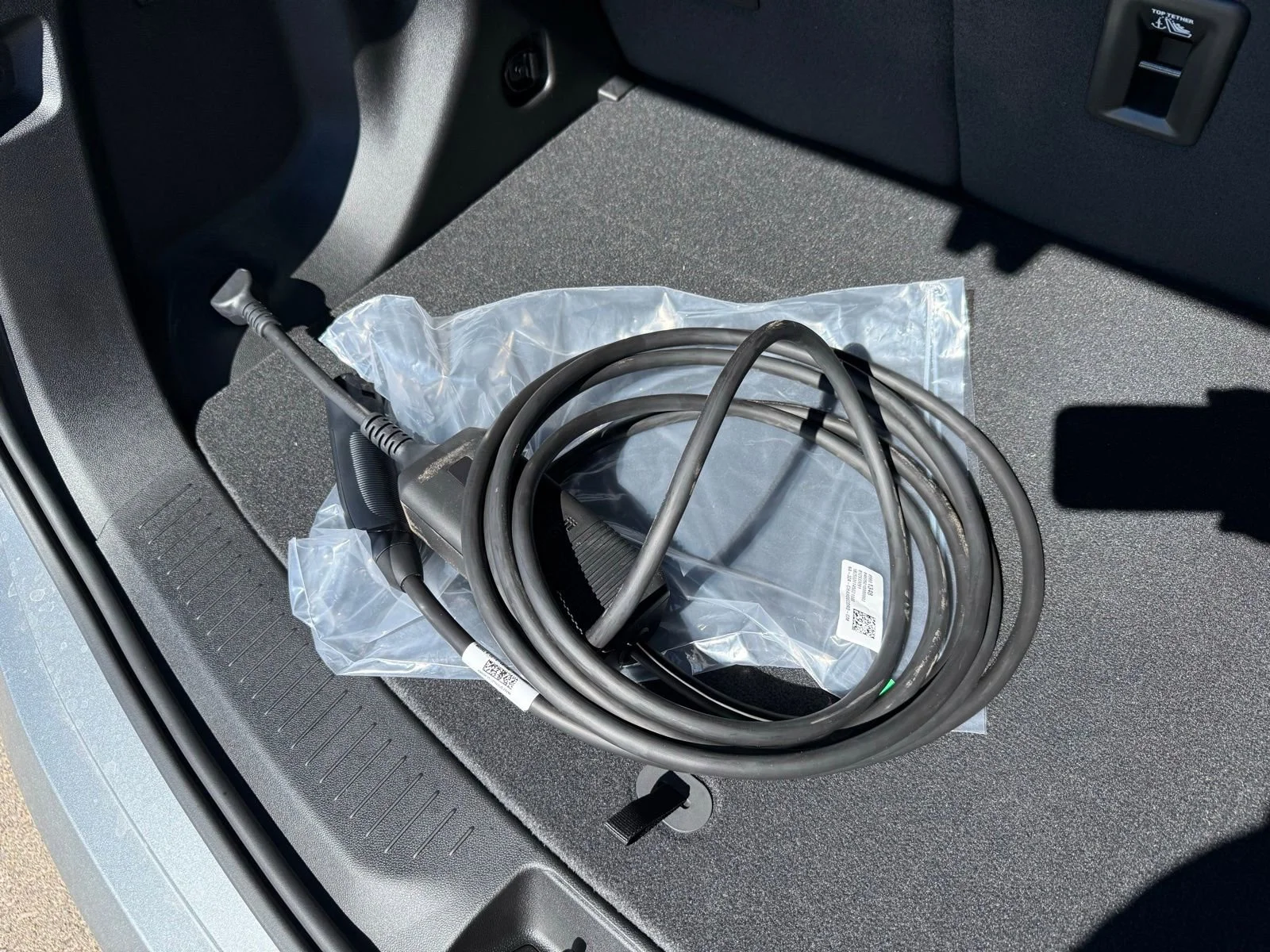 2027 Chevrolet Bolt RS - Photo 40
