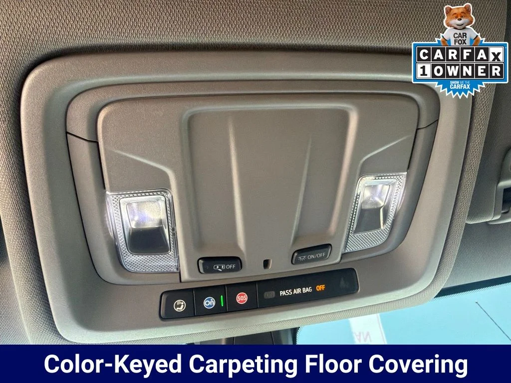 Used 2020 Silver Ice Metallic Chevrolet Custom image 35