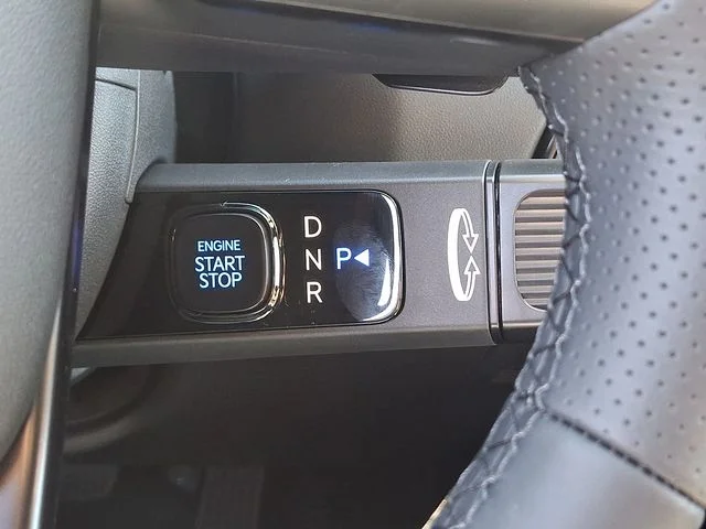 New 2026 White Hyundai XRT Pro image 17