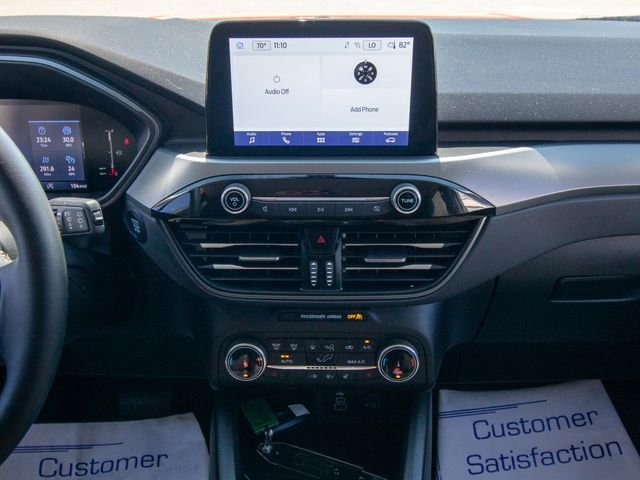 2024 Ford Escape Active - Photo 22