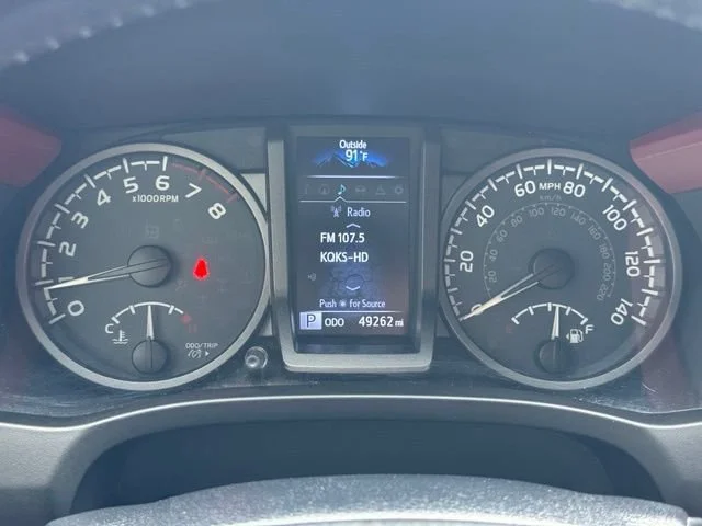 Used 2019 Tan Toyota SR image 63