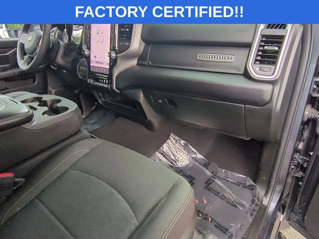 Used 2025 Blue Ram Big Horn image 37