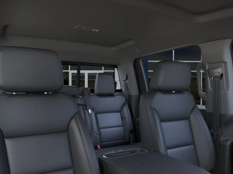 New 2026 Onyx Black GMC Elevation image 24