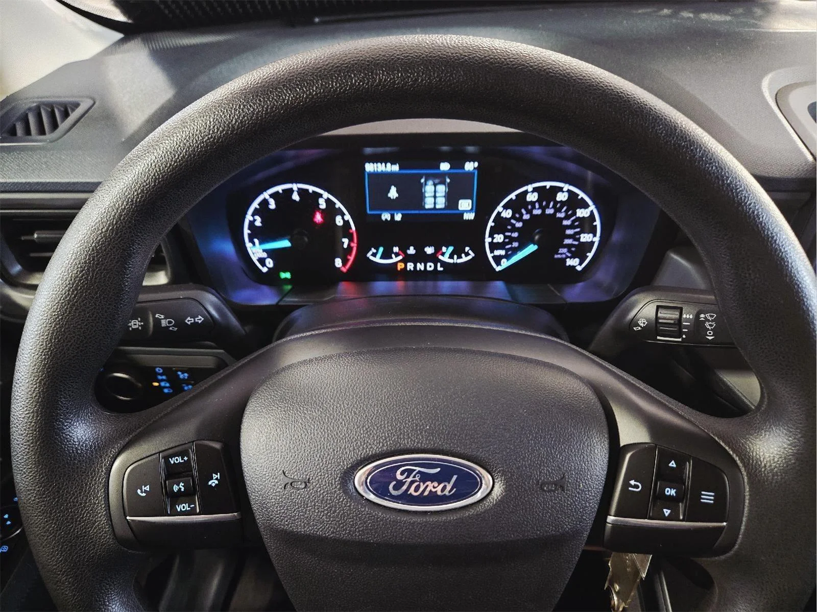 Used 2022 Oxford White Ford XL image 20