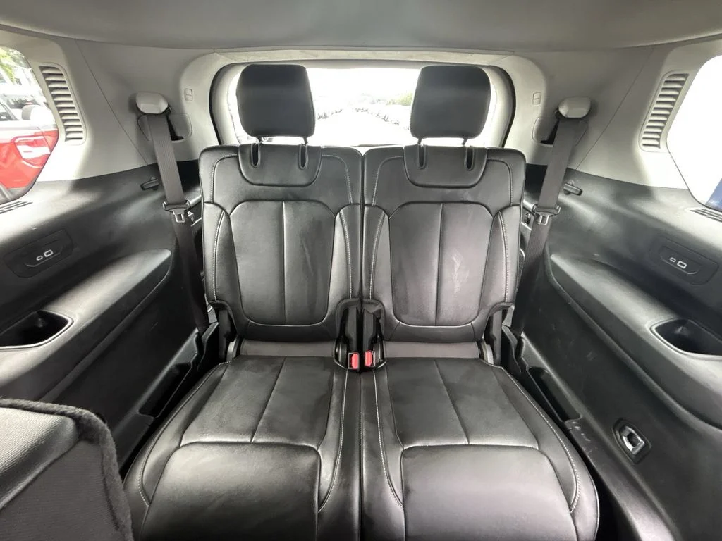 Used 2021 Gray Jeep Limited image 26