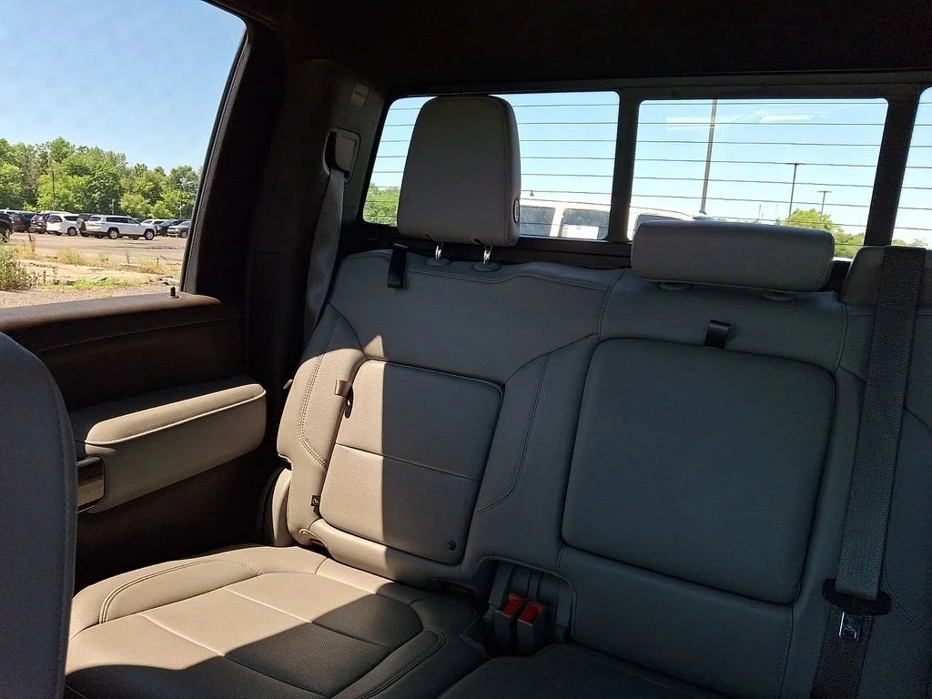 Used 2021 CHERRY RED TINTCOAT Chevrolet LTZ image 52
