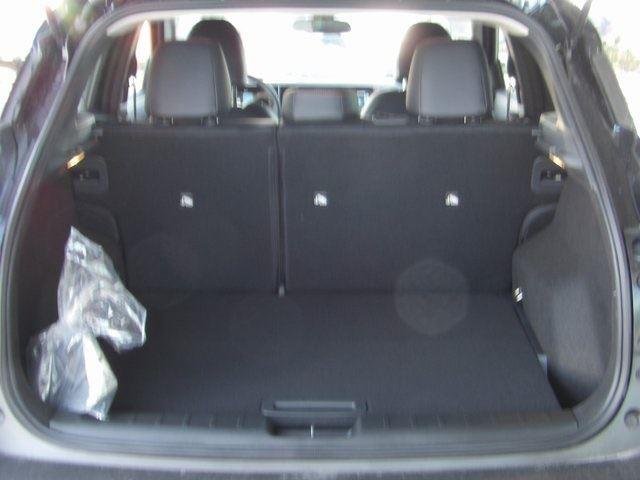New 2026 Super Black Nissan SR image 10