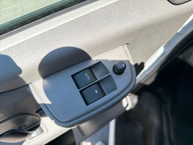 New 2026 White GMC Work Van image 16