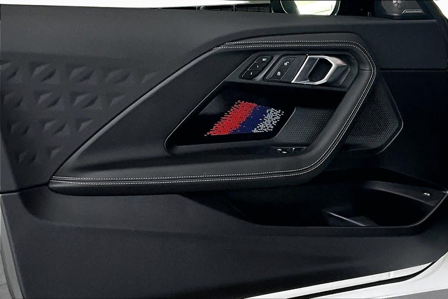 New 2026 Alpine White BMW  image 16