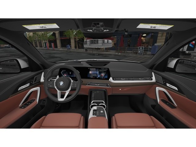 New 2026 Mineral White Metallic BMW  image 10