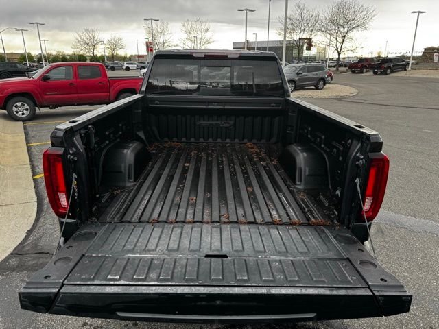 2024 GMC Sierra 1500 AT4 - Photo 10