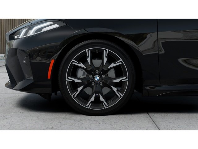 New 2026 Black Sapphire Metallic BMW 228 image 7