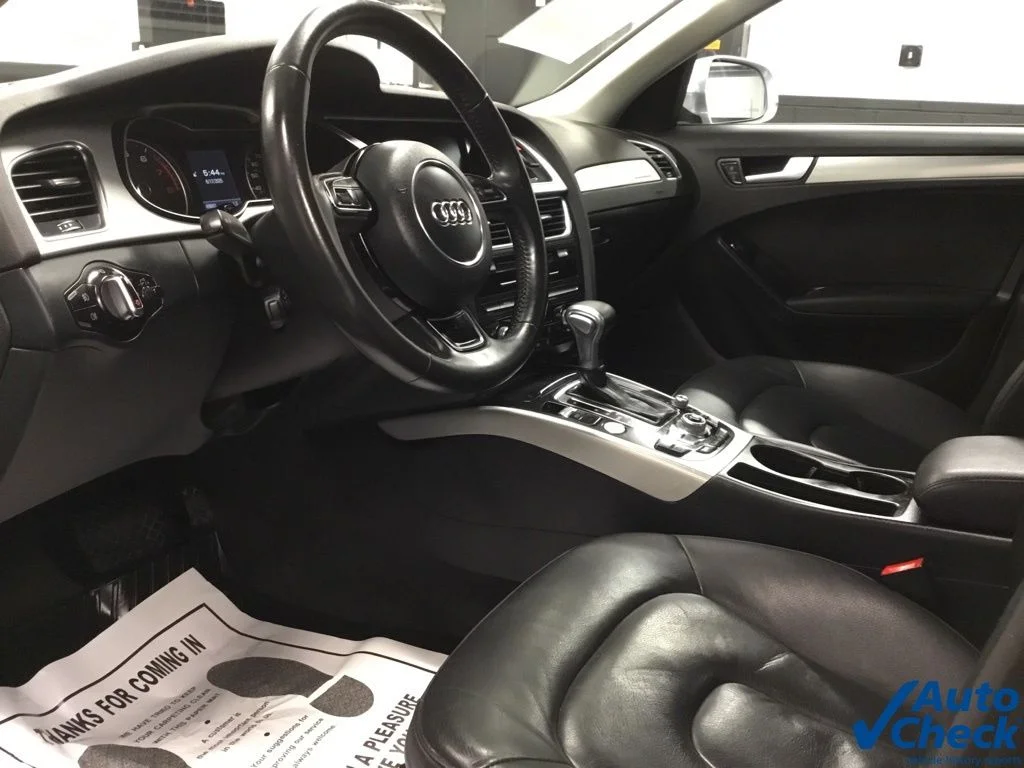 2016 Audi A4 Premium - Photo 22