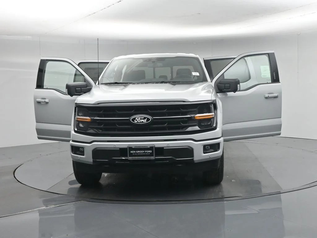 New 2026 Avalanche Ford XLT image 32