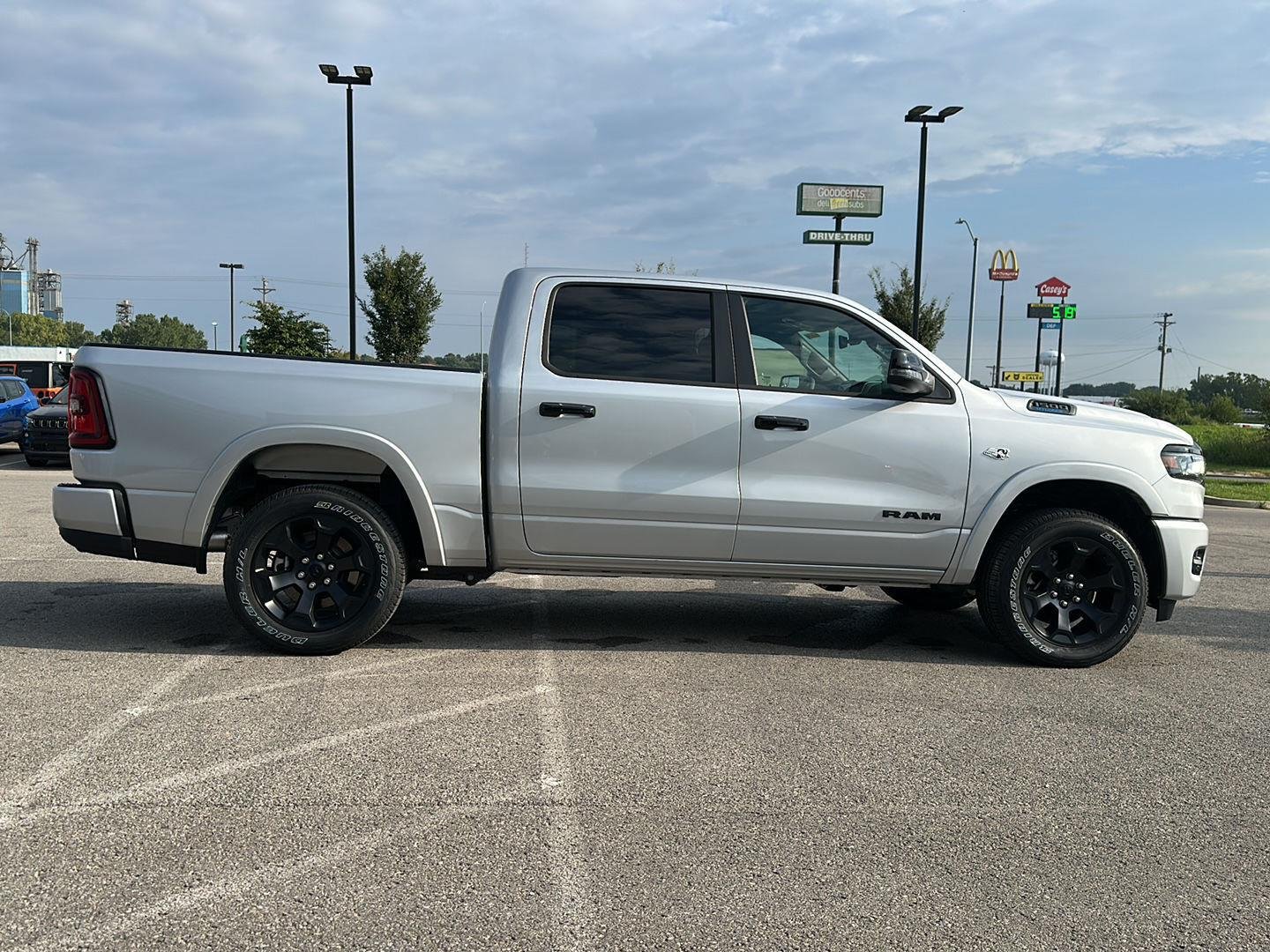 2026 RAM 1500 Big Horn/Lone Star - Photo 5
