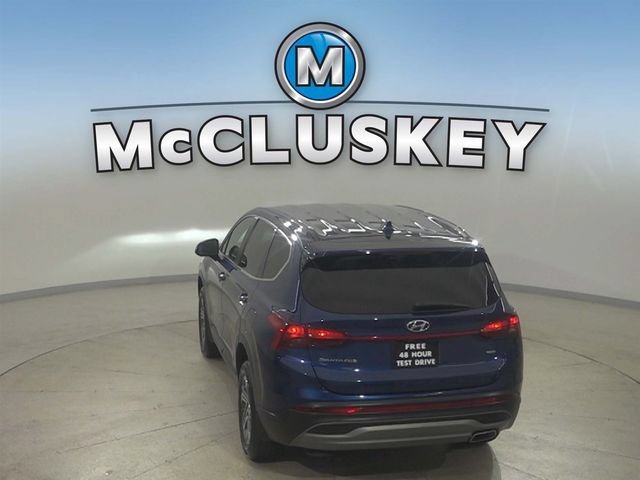 2023 Hyundai Santa Fe SE - Photo 14