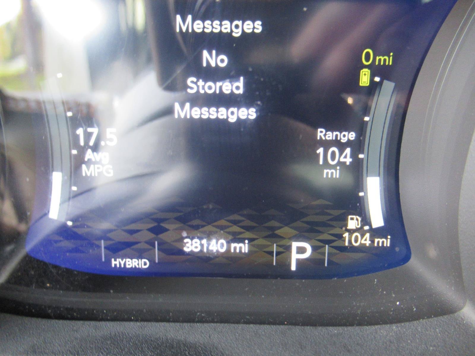 Used 2023 Silver Jeep High Altitude 4xe image 26