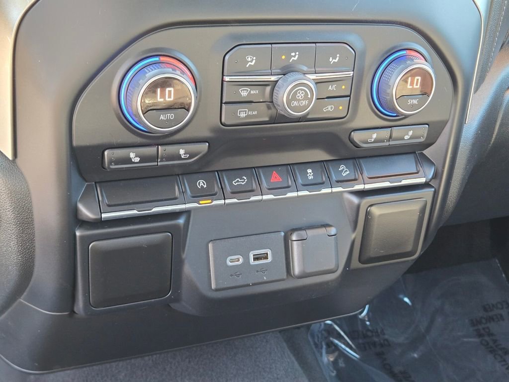 2020 Chevrolet Silverado 1500 RST - Photo 21