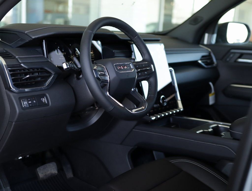 2026 GMC Acadia Elevation - Photo 9