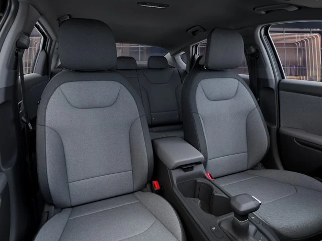 New 2026 Gray Kia LXS image 15