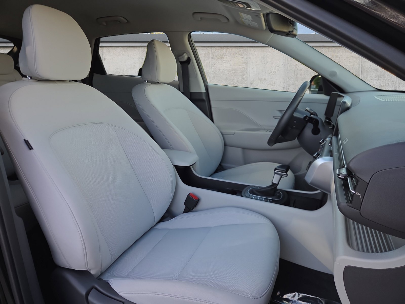 2026 Hyundai Kona SEL Sport - Photo 15
