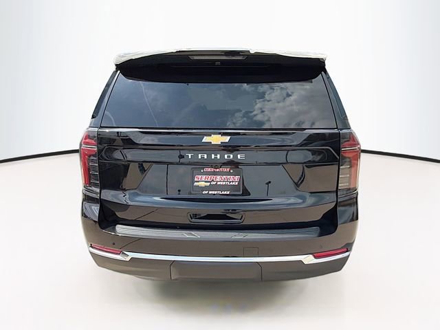 2026 Chevrolet Tahoe LS - Photo 7
