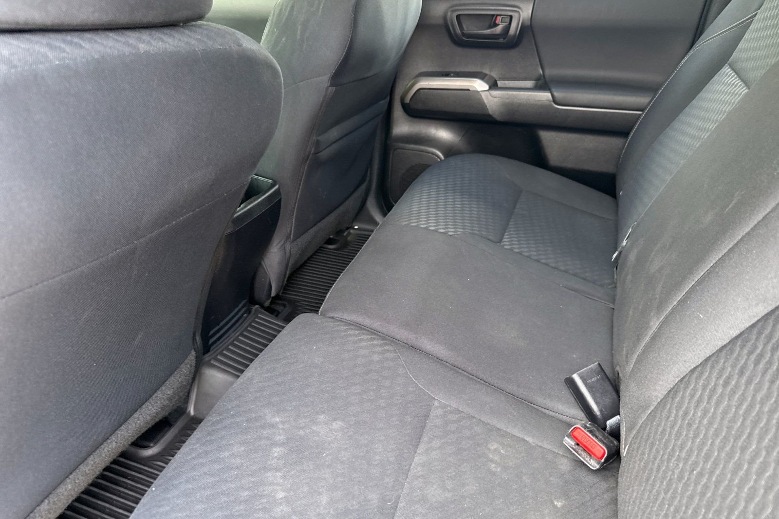 Used 2023  Toyota Trail Edition image 11