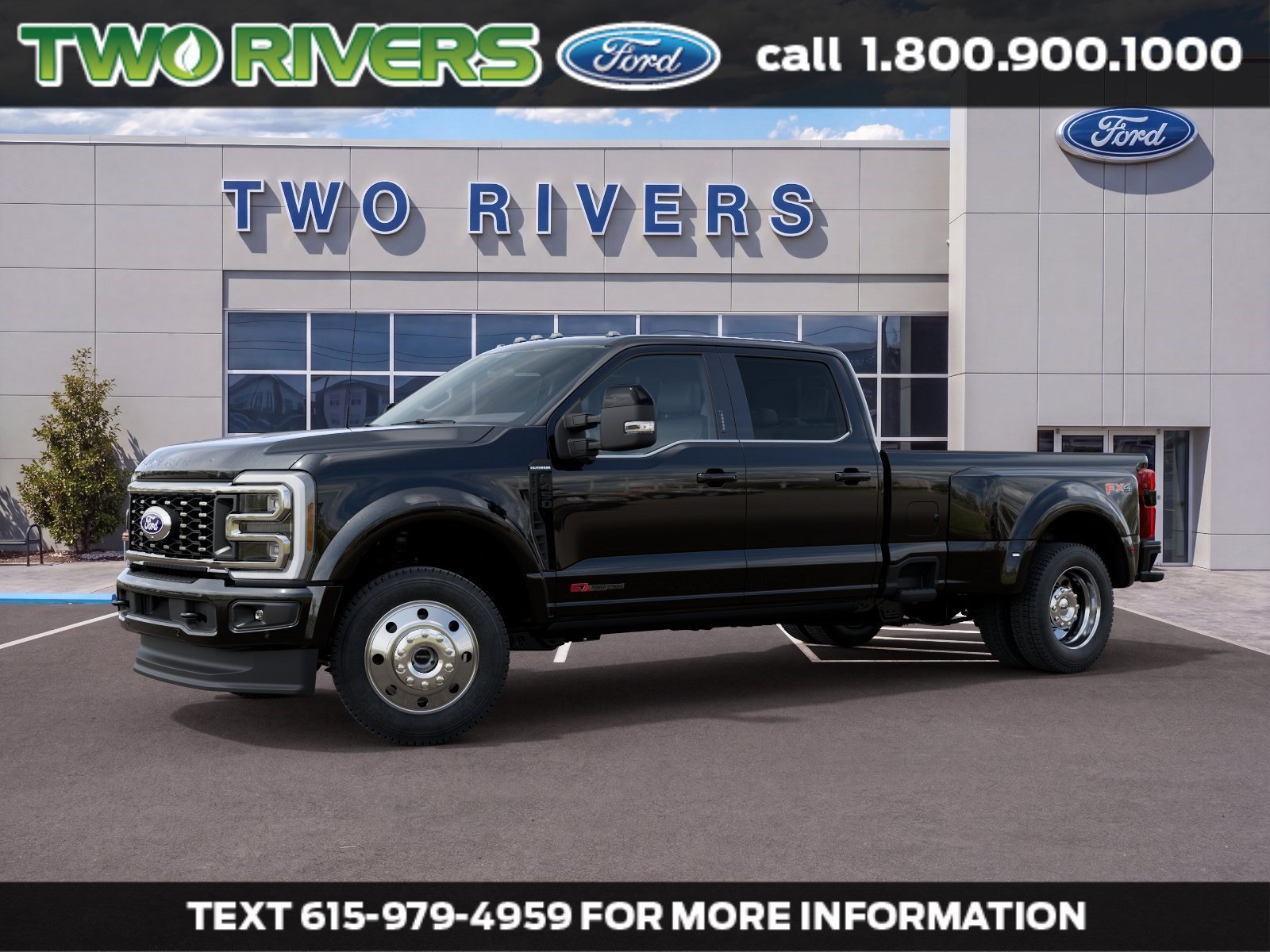 2027 Ford F-450 Super Duty